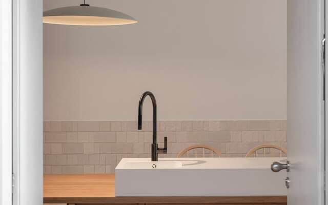 Montecarmo 12 - Design Boutique Hotel