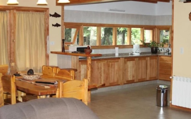 Alamos de Meli Tue Cabañas