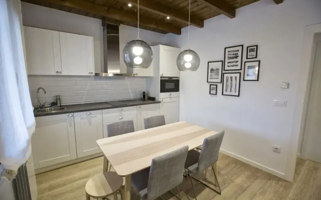 Apartamentos Fuente El Güeyu