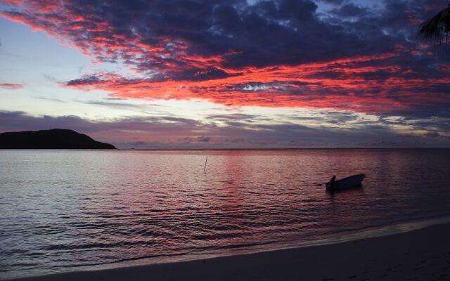 Oarsman's Bay Lodge