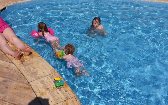 Tala Bay Apartment Rentals