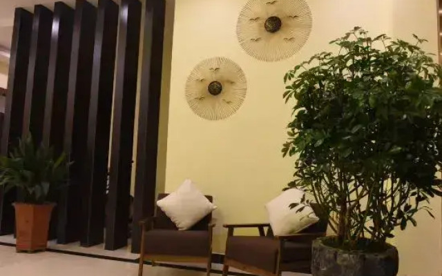 Qi Ting Hotel