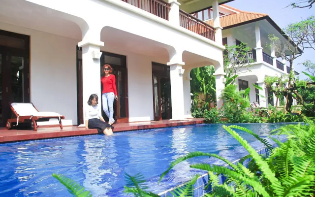 VST Villas 3 Bedrooms S33