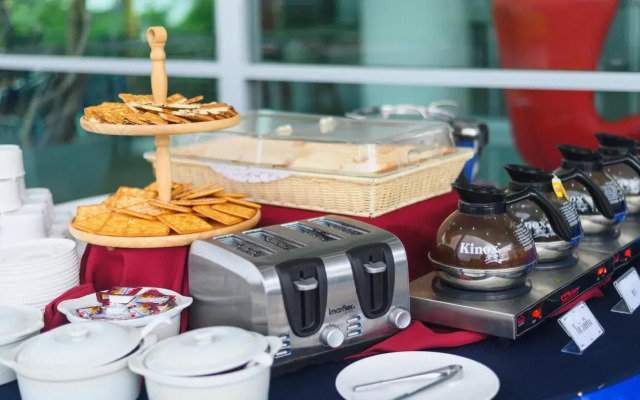 Eco Inn Prime Nakhon Si Thammarat