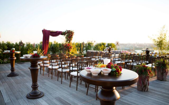 Soho House Istanbul