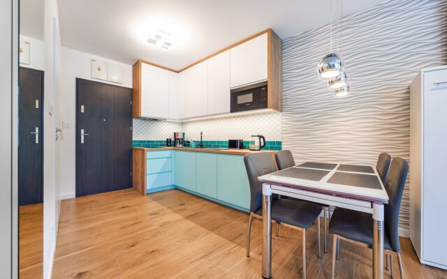 Apartamenty Sun & Snow Gardenia