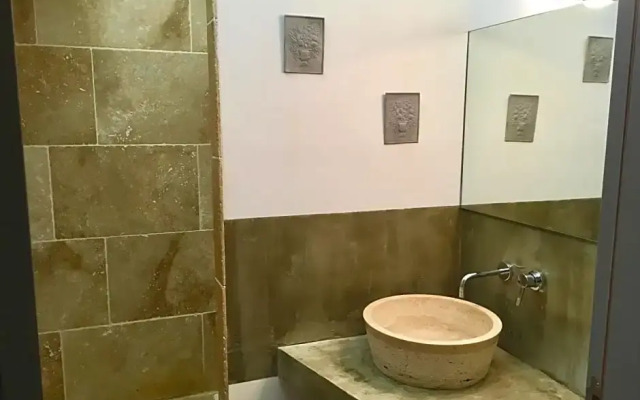 B&B Maison d'Hôtes - Château de Jouques