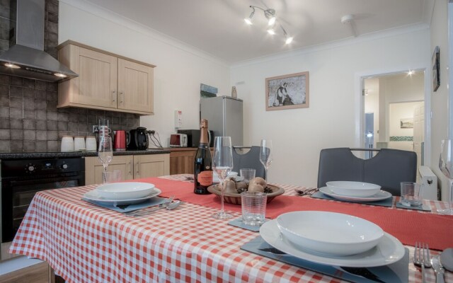 Glenvale - 2 Bedroom Apartment - Saundersfoot
