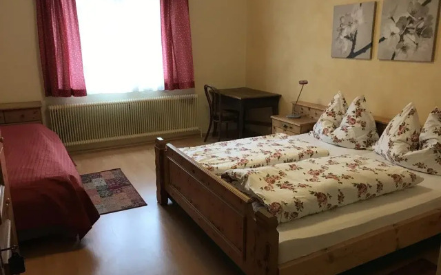 Alpengasthof Grobbauer