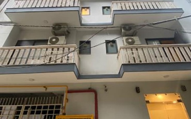 The Umen Hotel Sector 49