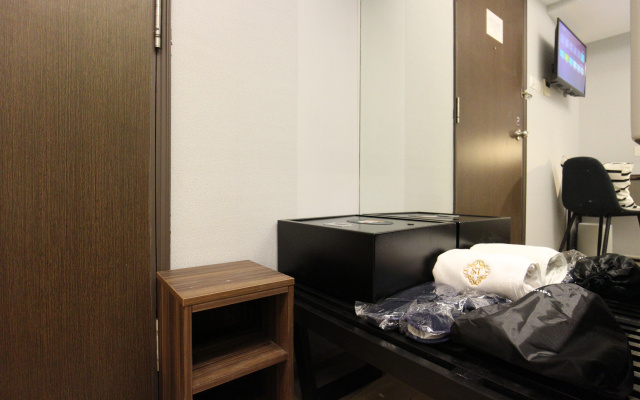 ST Signature Bugis Beach – Guest Rooms – Singapore