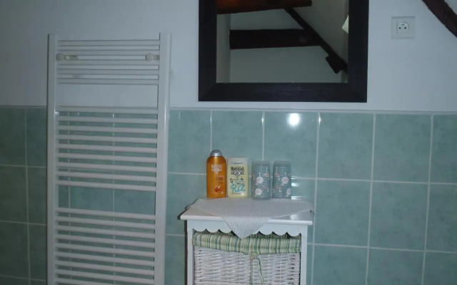 Les Cerfs de Laplaud