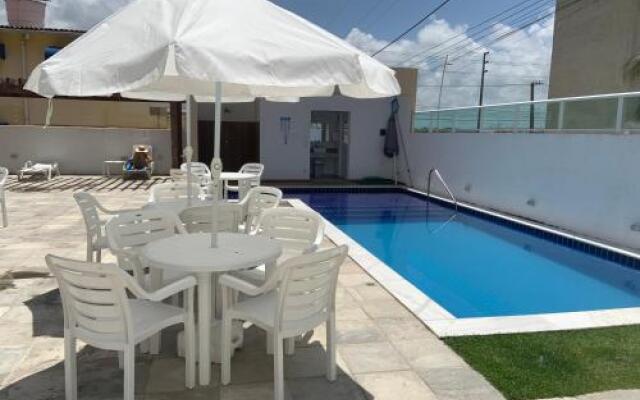 Flat Manguezal Porto de Galinhas