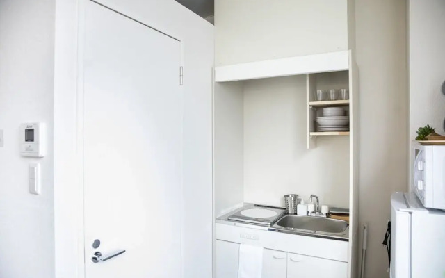 River Villas Hiroshima