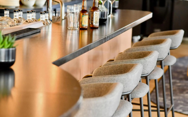 ibis Styles Brest Centre Port
