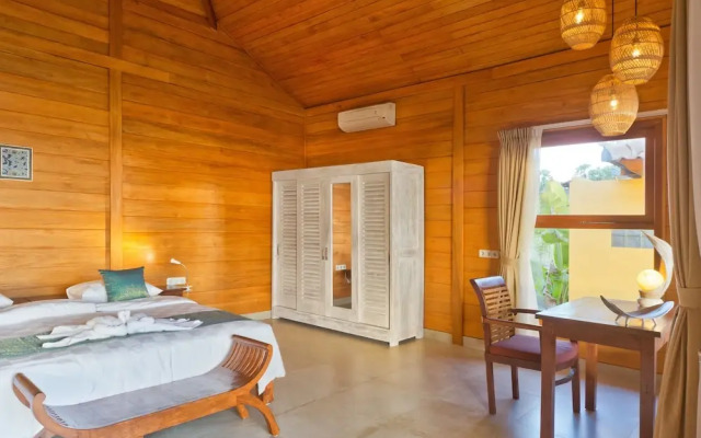 Abwonderdive-Bali Dive Resort