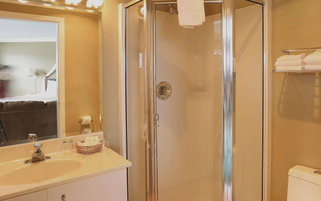 Glen Lyon Inn & Suites