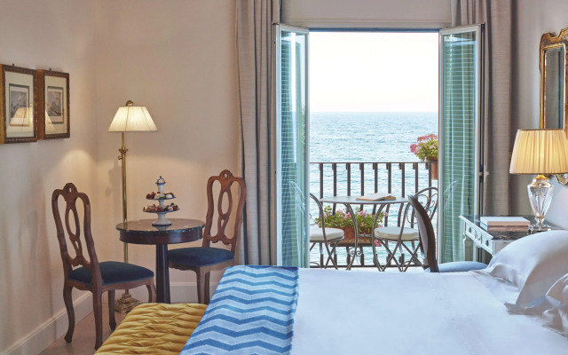 Villa Sant'Andrea, A Belmond Hotel, Taormina Mare