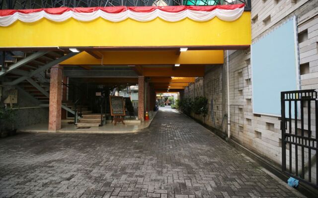 Airy Syariah Pramuka 26 Tuban