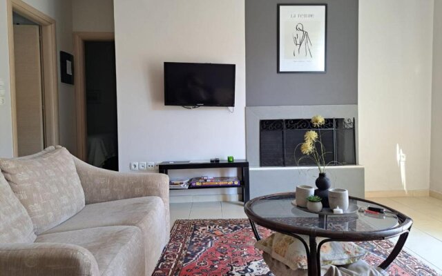 Appartement Casamia, 2 bedrooms nice and cosy