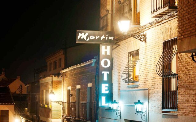 Hotel Martín