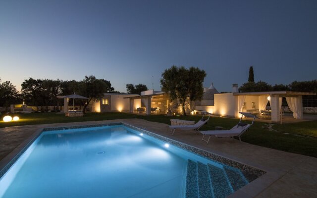 Trulli Itaka