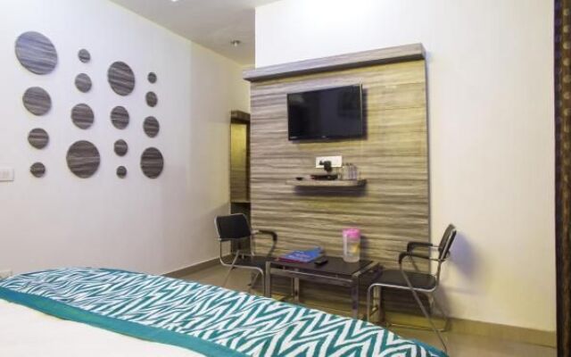 Hotel The Oak Valley