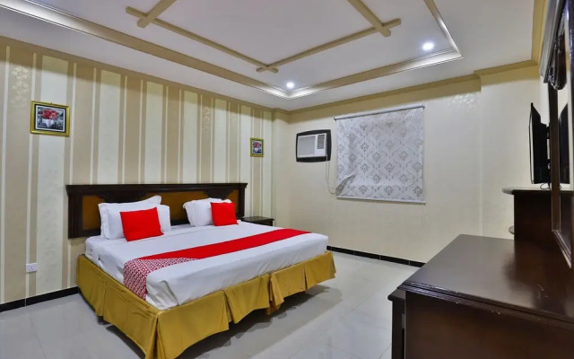 OYO 235 Shate Al Ahlam Hotel