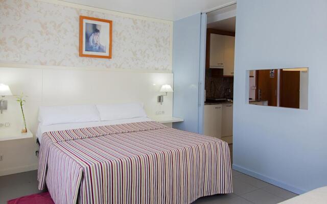 Hotel Spa Cap de Creus