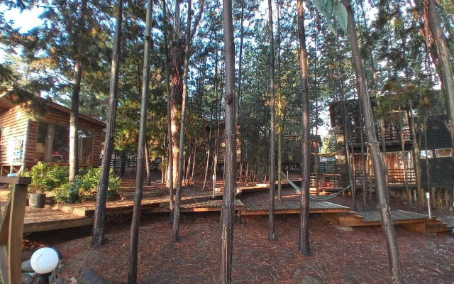 Lodge Terra Mar