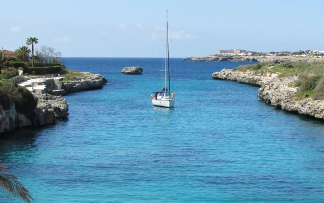 Cala Bona & Mar Blava Hotels