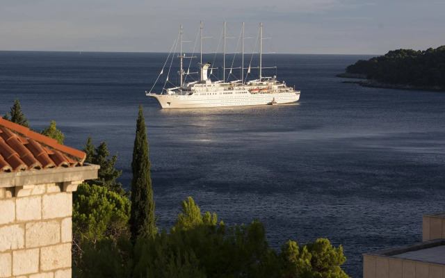 Villa Allure of Dubrovnik