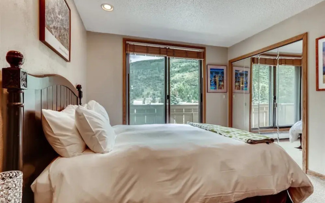 Scorpio Condo