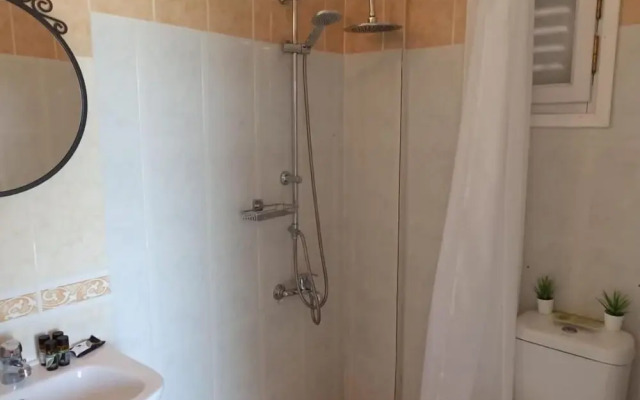 Anastasios Olive Garden Apartments