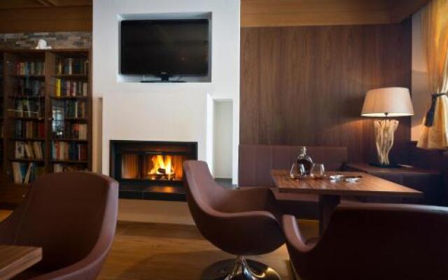 Parkhotel Holzerhof