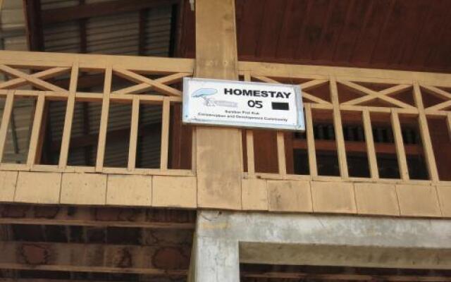 Isanborei Homestay 7