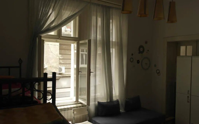 Time Hostel