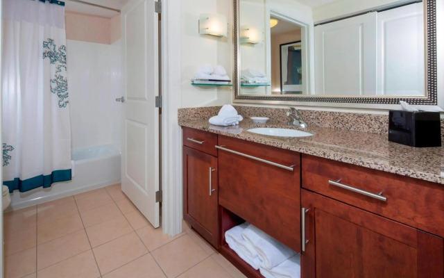 Residence Inn Marriott Dover
