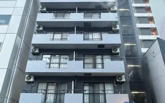 Lucky NAMBA OsakaNAMBA