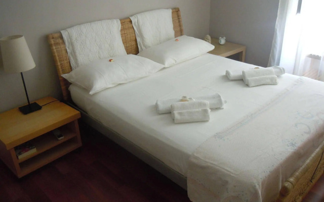 Bed and Breakfast Napoletando