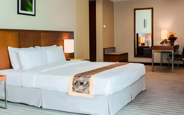RH Hotel Sibu