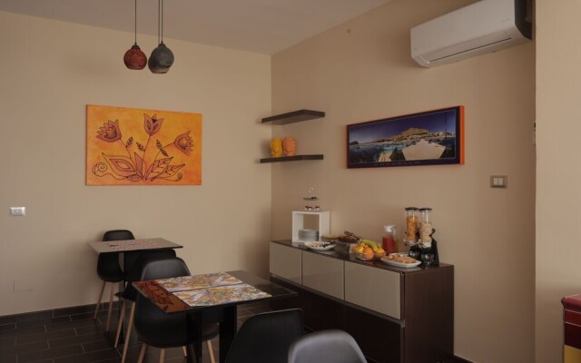 Sikelìa Bed & Breakfast