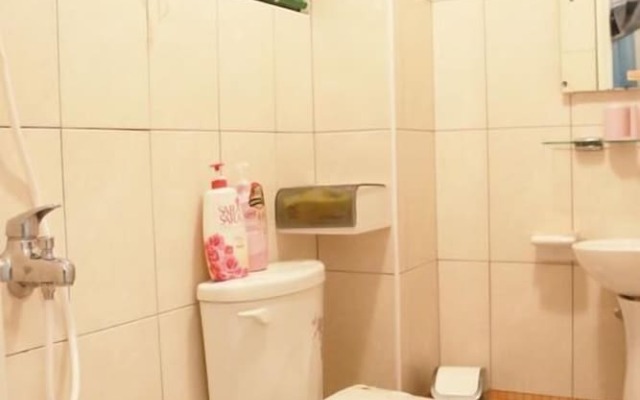 言‧午‧木‧子 Inn Warm Moods