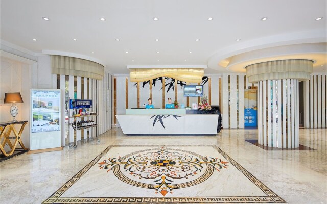 Kaiserdom Hotel Ouzhuang Huayue