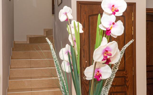 Eleni'S Holidays House