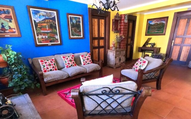 Churup Guest House