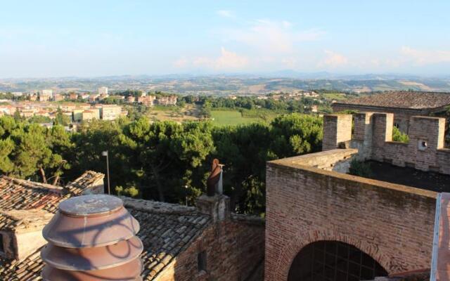 Appartamento Vista Paradiso