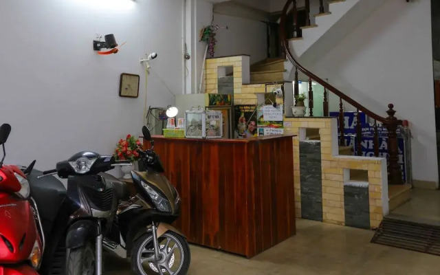 Oyo 484 Tre Xanh Hotel