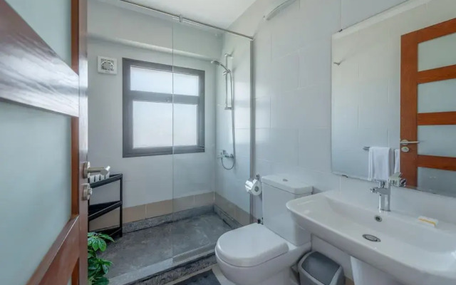 Vesta - Superior Villa IX - 2BR - Wadi Jebal