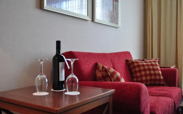 Courtyard by Marriott Bochum Stadtpark